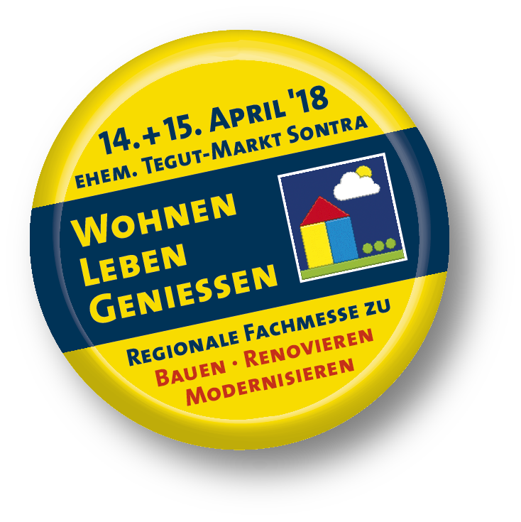 Messe am 14.+15. April 2018 in Sontra