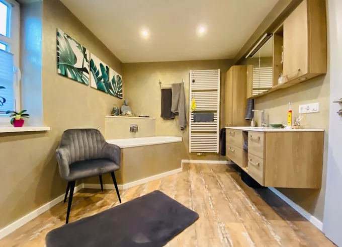 Badezimmer Badezimmer